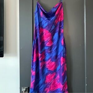 NWOT MAJORELLE DRESS | Size: Small